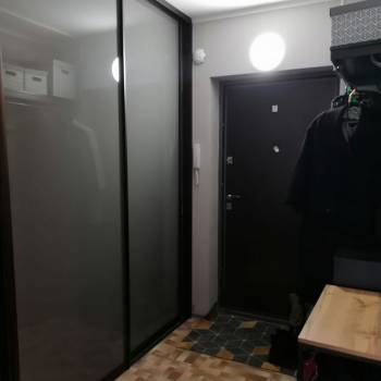 Продается 2-х комнатная квартира, 58,2 м²