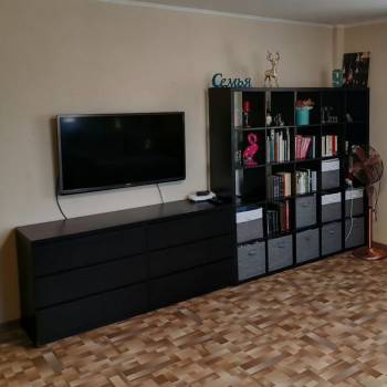 Продается 2-х комнатная квартира, 58,2 м²