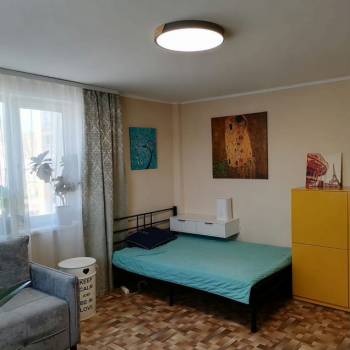 Продается 2-х комнатная квартира, 58,2 м²