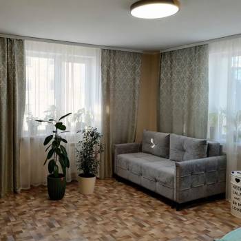 Продается 2-х комнатная квартира, 58,2 м²