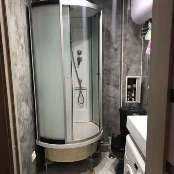 Продается 1-комнатная квартира, 34,2 м²