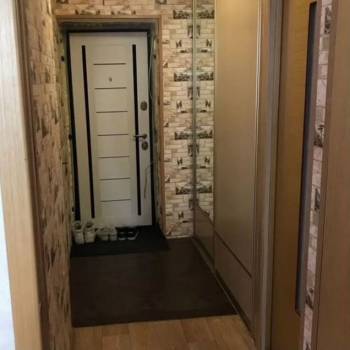 Продается 1-комнатная квартира, 34,2 м²