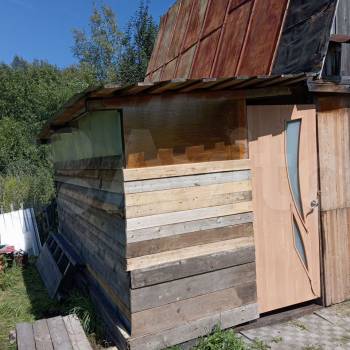 Продается Участок, 400 м²