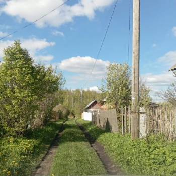 Продается Участок, 400 м²