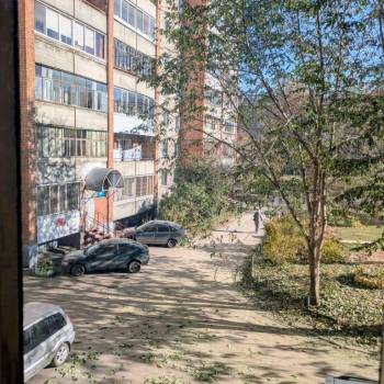 Продается 2-х комнатная квартира, 45 м²