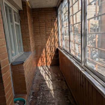 Продается 2-х комнатная квартира, 45 м²