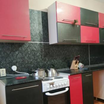 Продается 3-х комнатная квартира, 76,8 м²