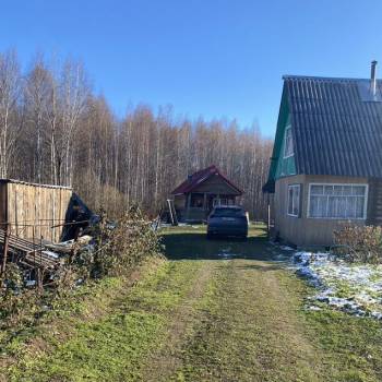 Продается Дом, 60 м²