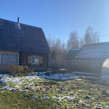 Продается Дом, 60 м²