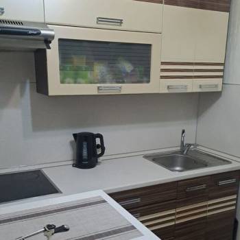 Сдается 2-х комнатная квартира, 38,9 м²