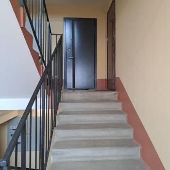 Сдается 2-х комнатная квартира, 38,9 м²