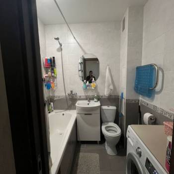 Сдается 2-х комнатная квартира, 38,9 м²