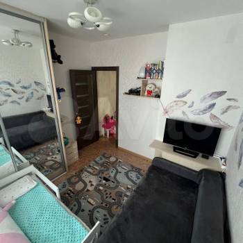 Сдается 2-х комнатная квартира, 38,9 м²