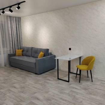 Сдается 1-комнатная квартира, 36 м²