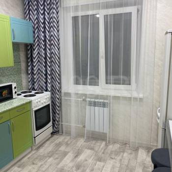 Сдается 1-комнатная квартира, 36 м²