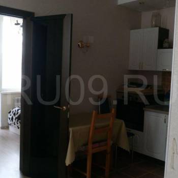 Сдается 1-комнатная квартира, 30 м²