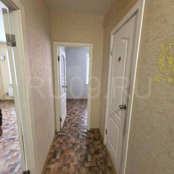 Сдается 1-комнатная квартира, 36 м²