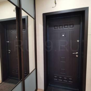 Сдается 1-комнатная квартира, 28 м²