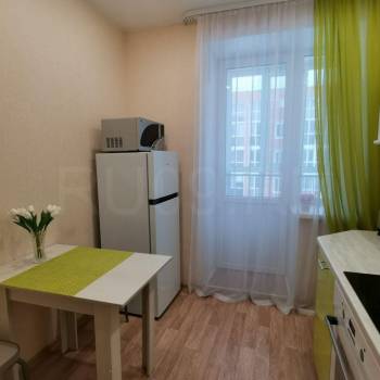 Сдается 1-комнатная квартира, 28 м²