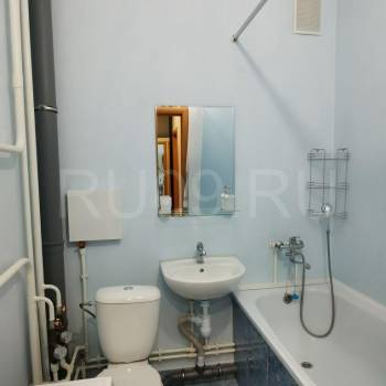 Сдается 1-комнатная квартира, 28 м²