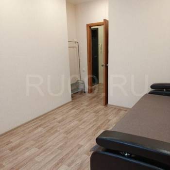 Сдается 1-комнатная квартира, 28 м²