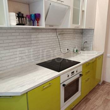 Сдается 1-комнатная квартира, 28 м²