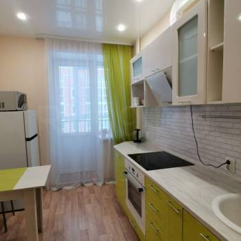 Сдается 1-комнатная квартира, 28 м²