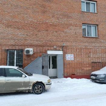 Сдается Нежилое помещение, 56 м²