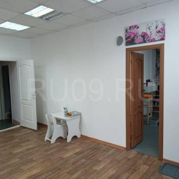 Сдается Нежилое помещение, 56 м²