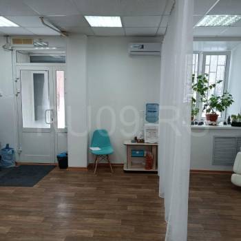 Сдается Нежилое помещение, 56 м²