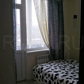 Продается 1-комнатная квартира, 30 м²