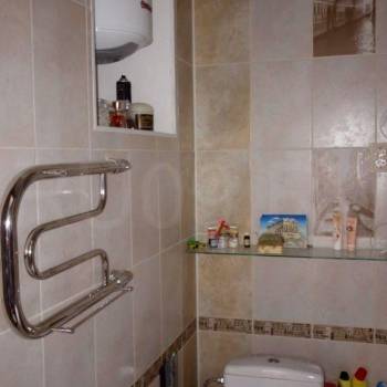 Продается 1-комнатная квартира, 30 м²