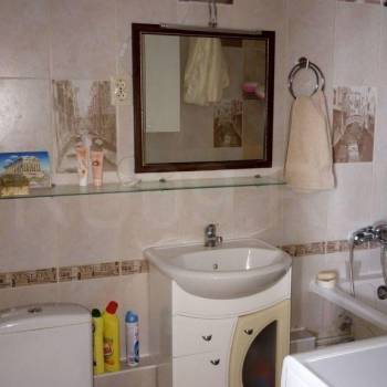 Продается 1-комнатная квартира, 30 м²