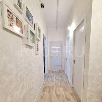 Продается 3-х комнатная квартира, 70 м²