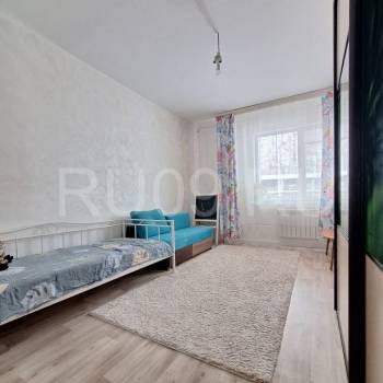 Продается 3-х комнатная квартира, 70 м²
