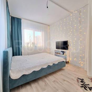 Продается 3-х комнатная квартира, 70 м²