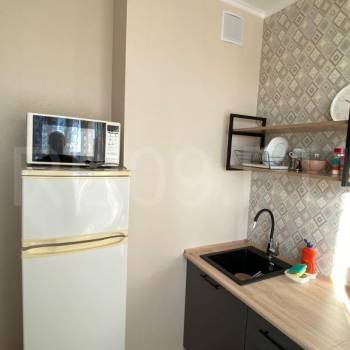 Сдается 1-комнатная квартира, 30 м²