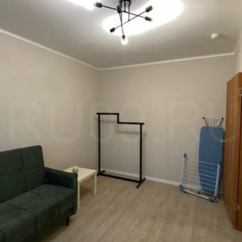 Сдается 1-комнатная квартира, 30 м²