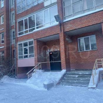 Продается 1-комнатная квартира, 44 м²