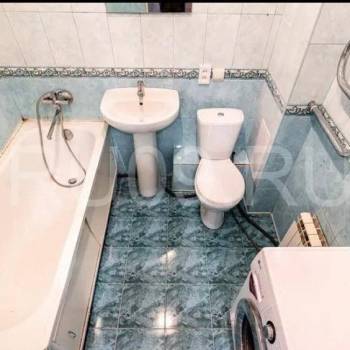 Продается 1-комнатная квартира, 44 м²