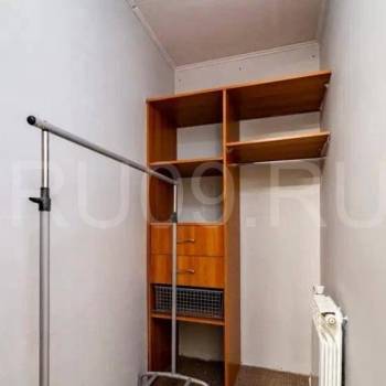 Продается 1-комнатная квартира, 44 м²