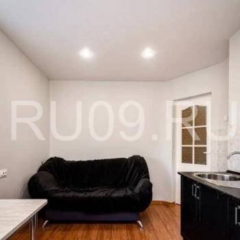 Продается 1-комнатная квартира, 44 м²