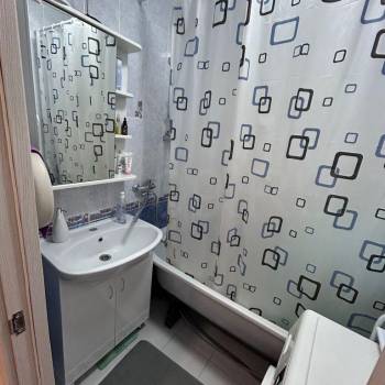 Продается 2-х комнатная квартира, 53 м²