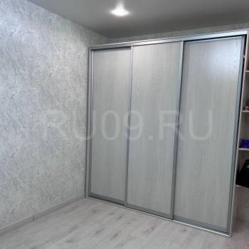 Продается 2-х комнатная квартира, 53 м²