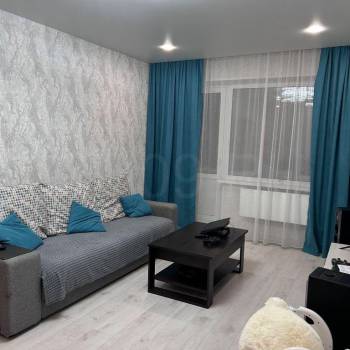 Продается 2-х комнатная квартира, 53 м²