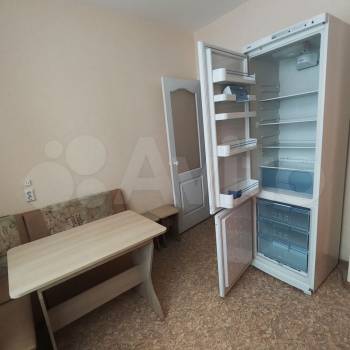 Сдается 1-комнатная квартира, 39 м²
