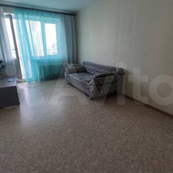 Сдается 1-комнатная квартира, 39 м²