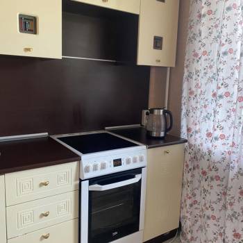 Сдается 1-комнатная квартира, 30 м²