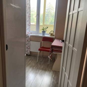 Сдается 1-комнатная квартира, 30 м²