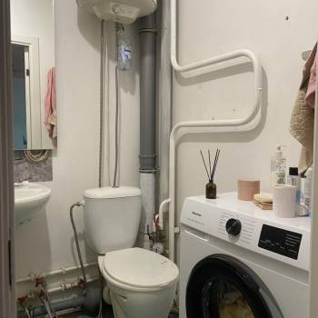 Сдается 1-комнатная квартира, 30 м²